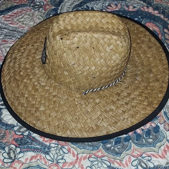 Eli's Dyes hat NWOT UNISEX - Picture 4 of 8